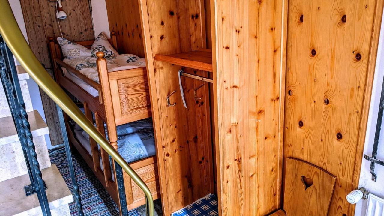 Ferienwohnung Oberrisstraum Schliersee Exterior photo